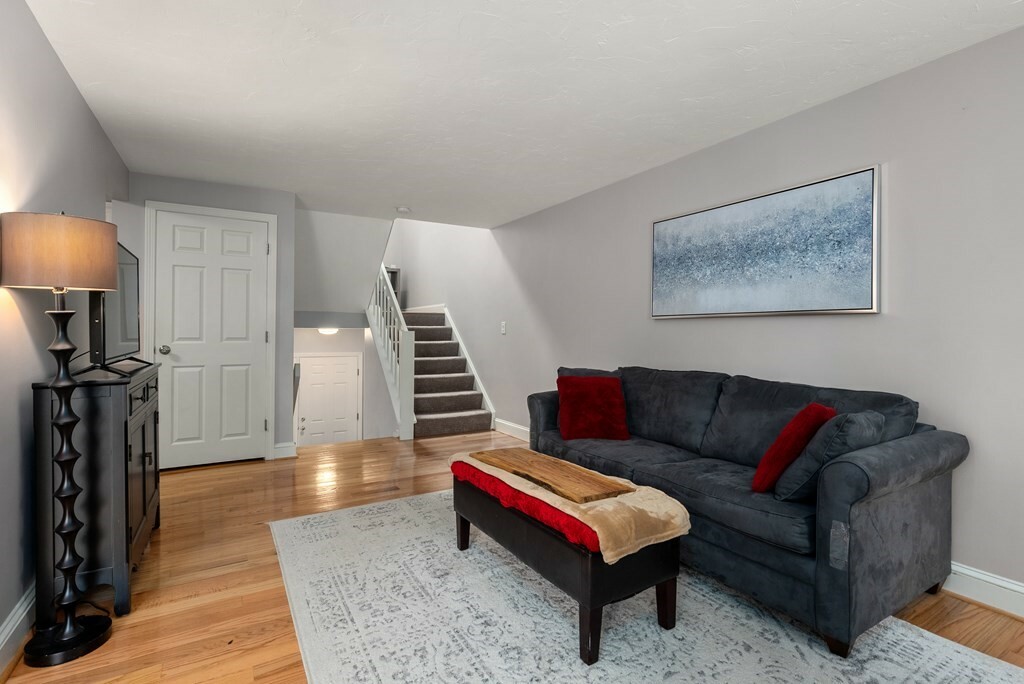 Property Photo:  43 Curtis Avenue B  MA 01752 