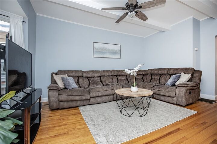 Property Photo: 30 Eleanor St. MA 02150