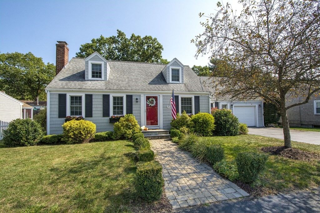 Property Photo:  61 Holly Hill Circle  MA 02190 