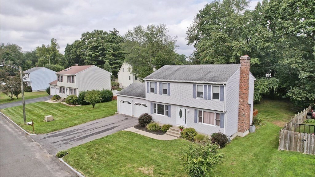 Property Photo: 30 Caitlin Dr MA 01109