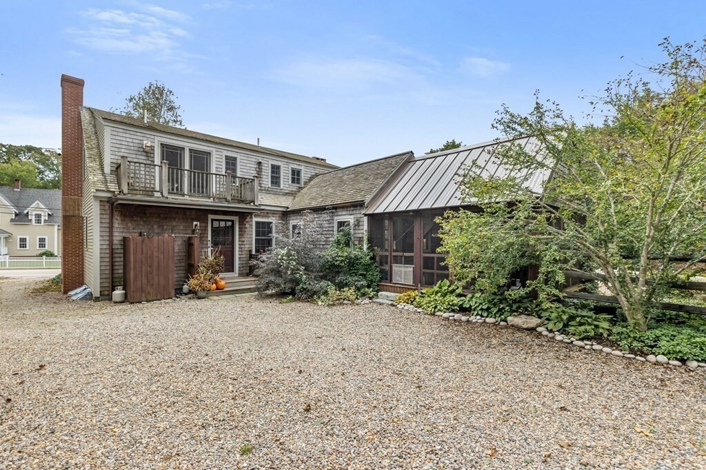 Property Photo:  338 Clapp Rd 0  MA 02066 