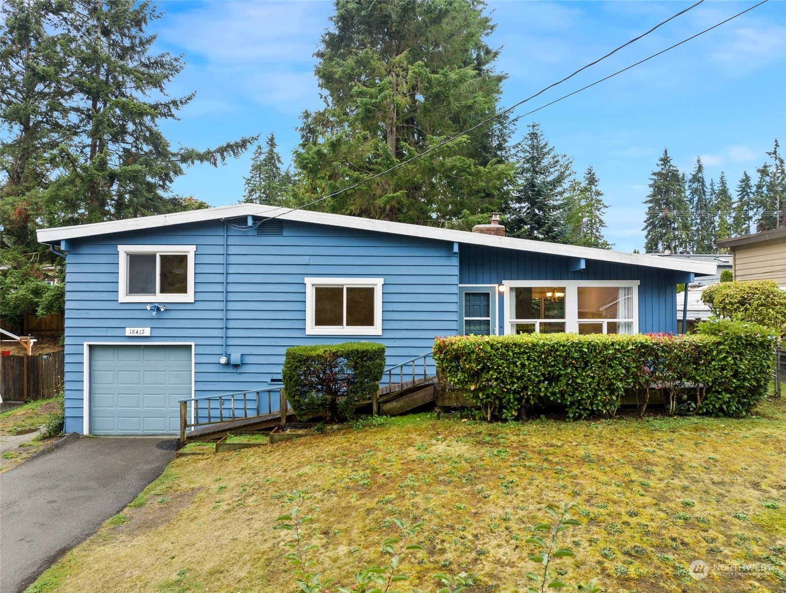 18412 72nd Avenue W  Edmonds WA 98026 photo