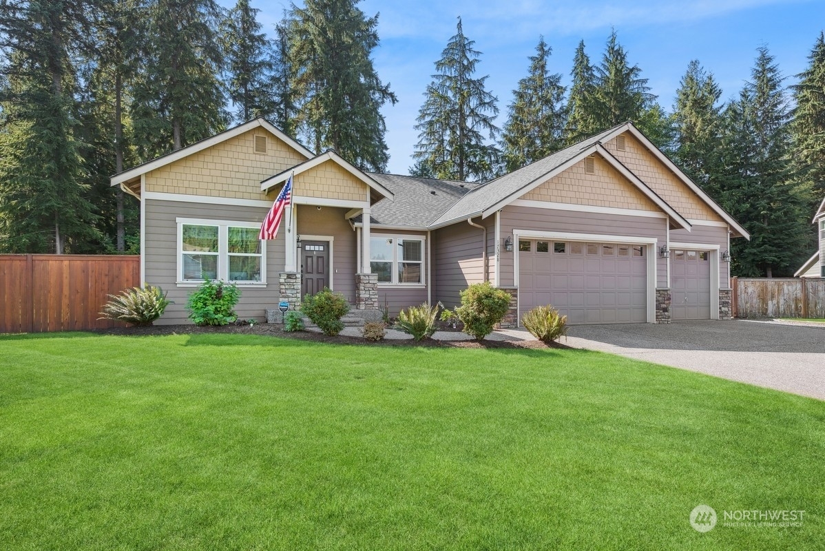Property Photo: 17328 130th Street NE WA 98223