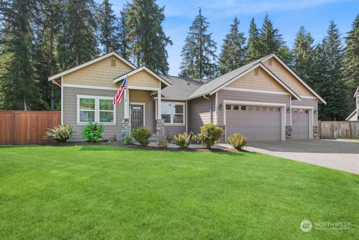 Property Photo:  17328 130th Street NE  WA 98223 