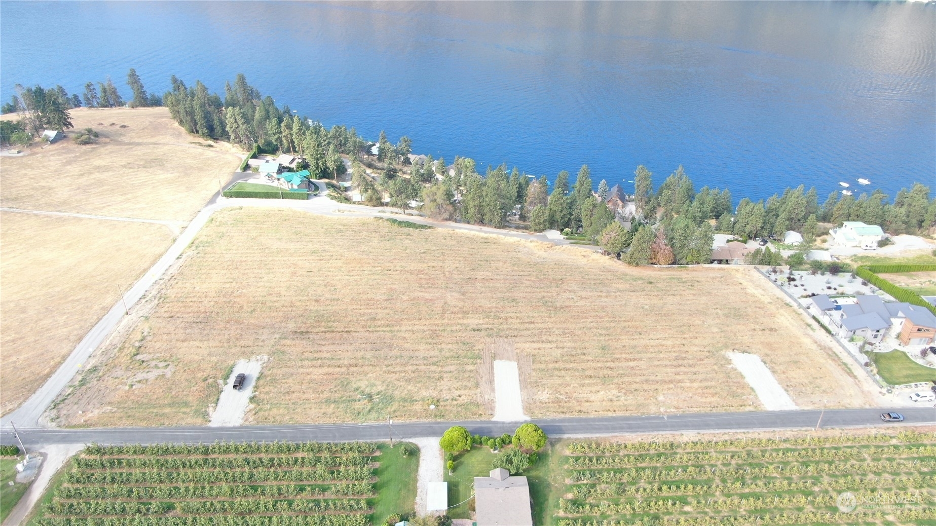 Property Photo:  1507 Summit Boulevard  WA 98831 