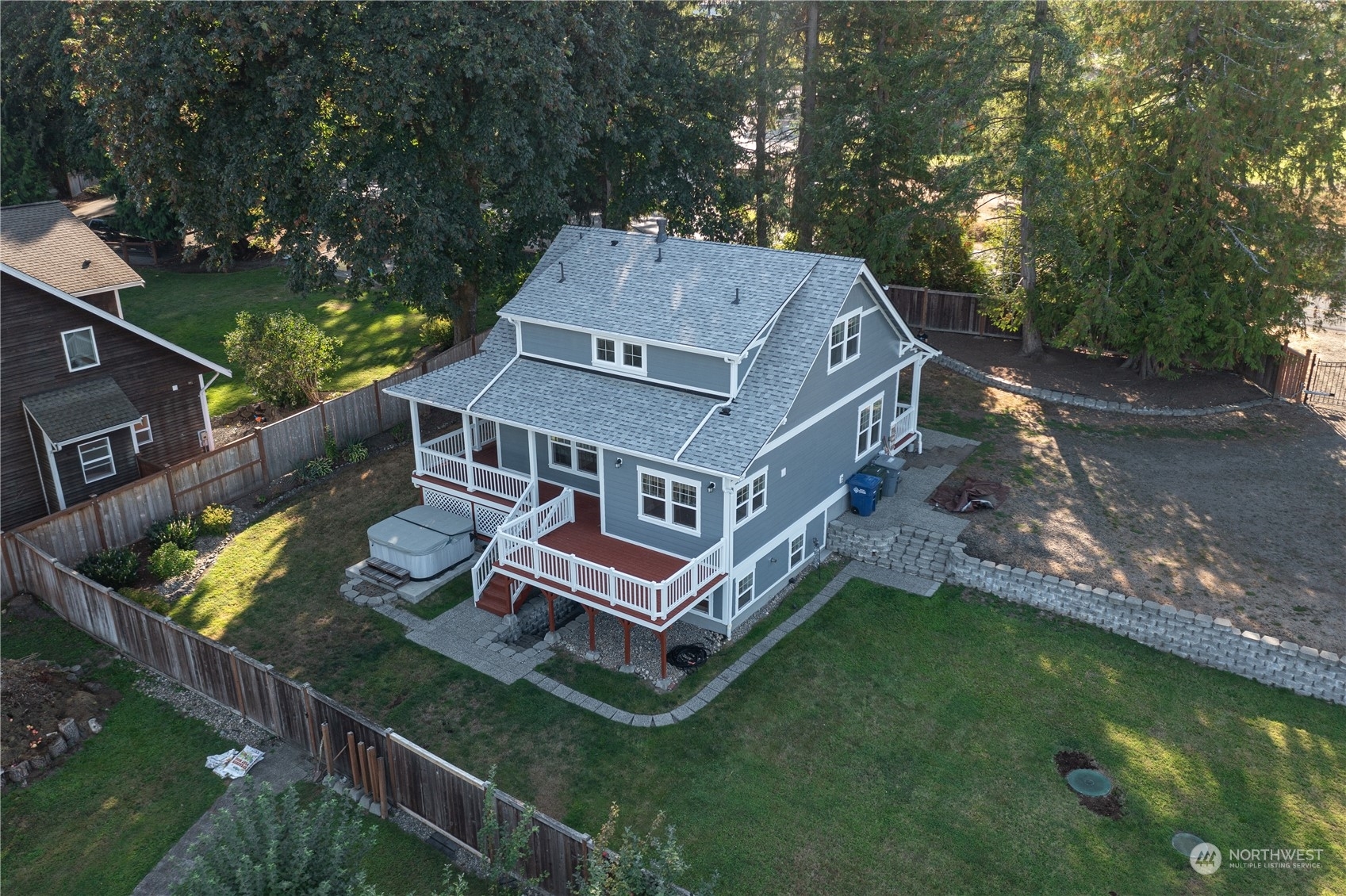 Property Photo:  3817 38th Avenue NW  WA 98335 