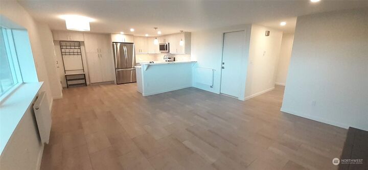 Property Photo: 2309 NW 96th Street WA 98117