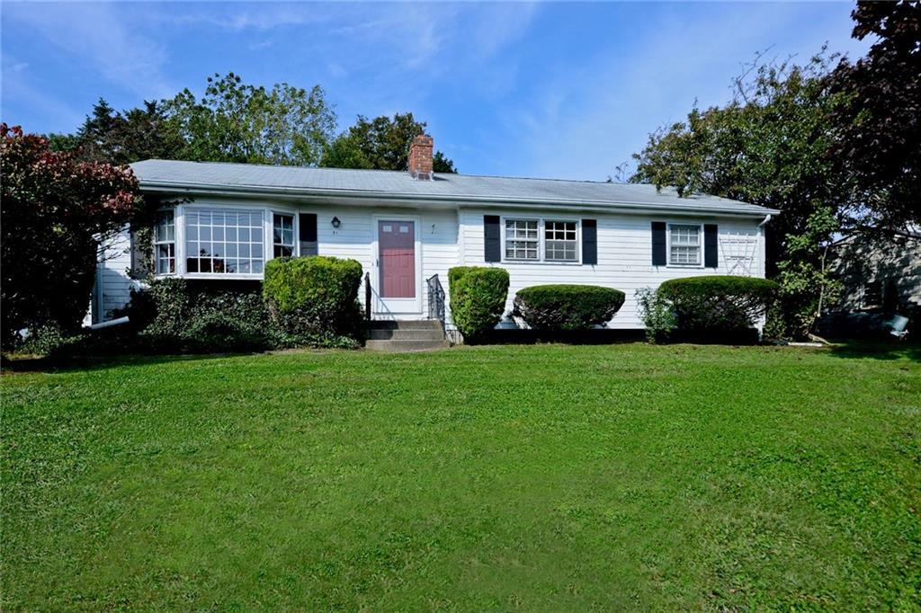 Property Photo:  51 Arrowhead Lane  RI 02871 