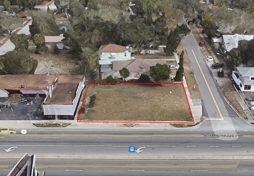 Property Photo:  0 N Ridgewood Avenue  FL 32114 