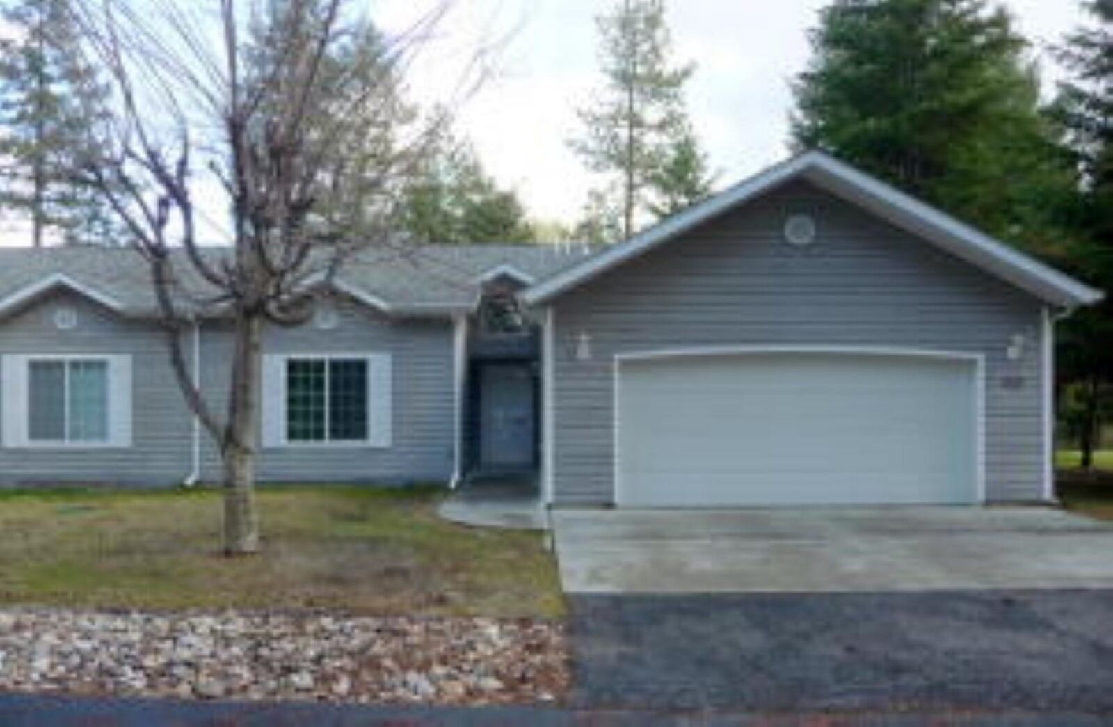 Property Photo: 2520 Canyon Crest Way #1 WA 99109