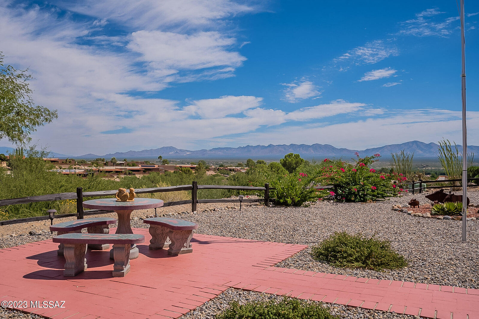 Property Photo: 2671 S Calle Murrillo AZ 85622
