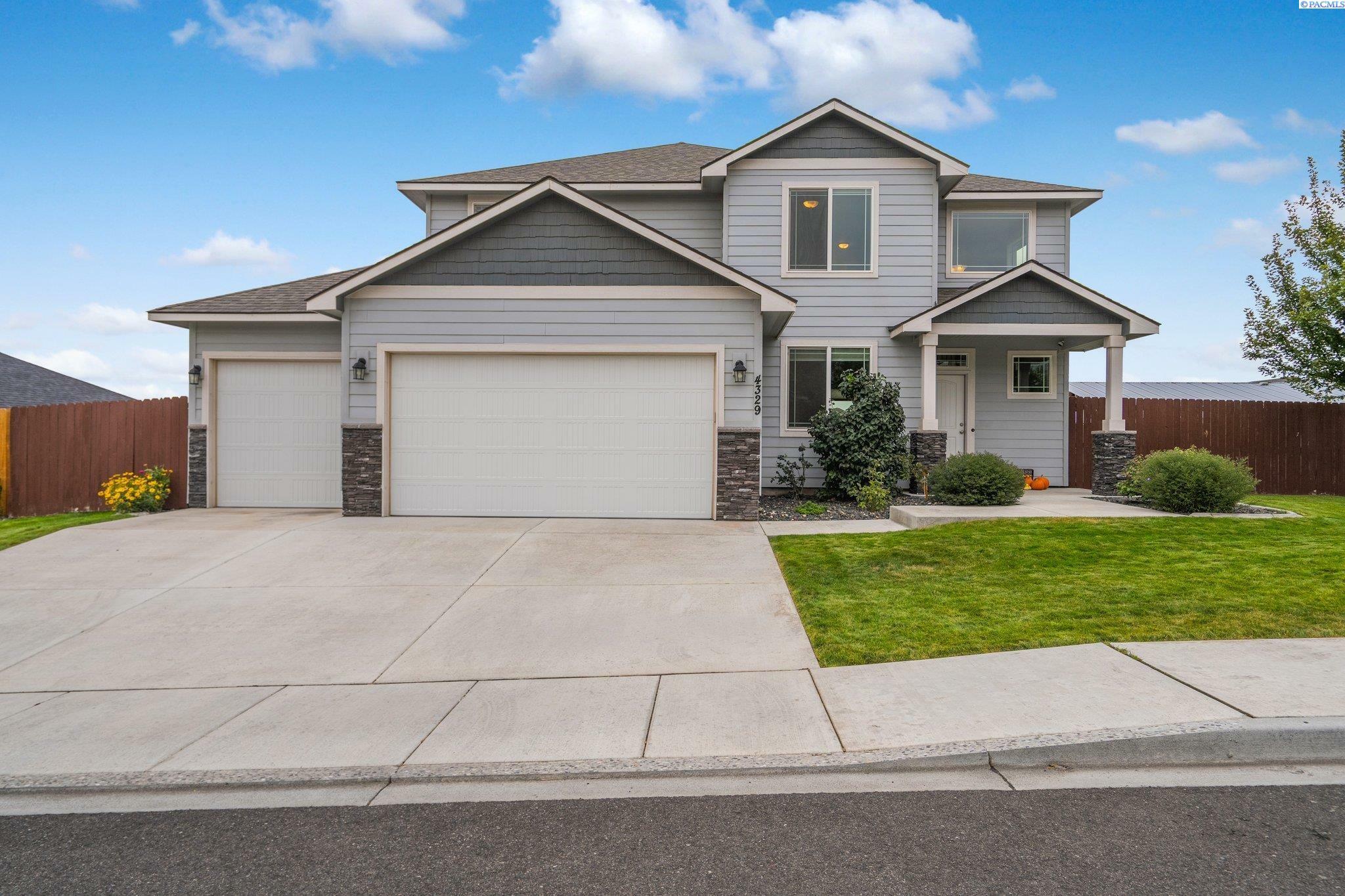 4329 Dennis Court  Kennewick WA 99337 photo