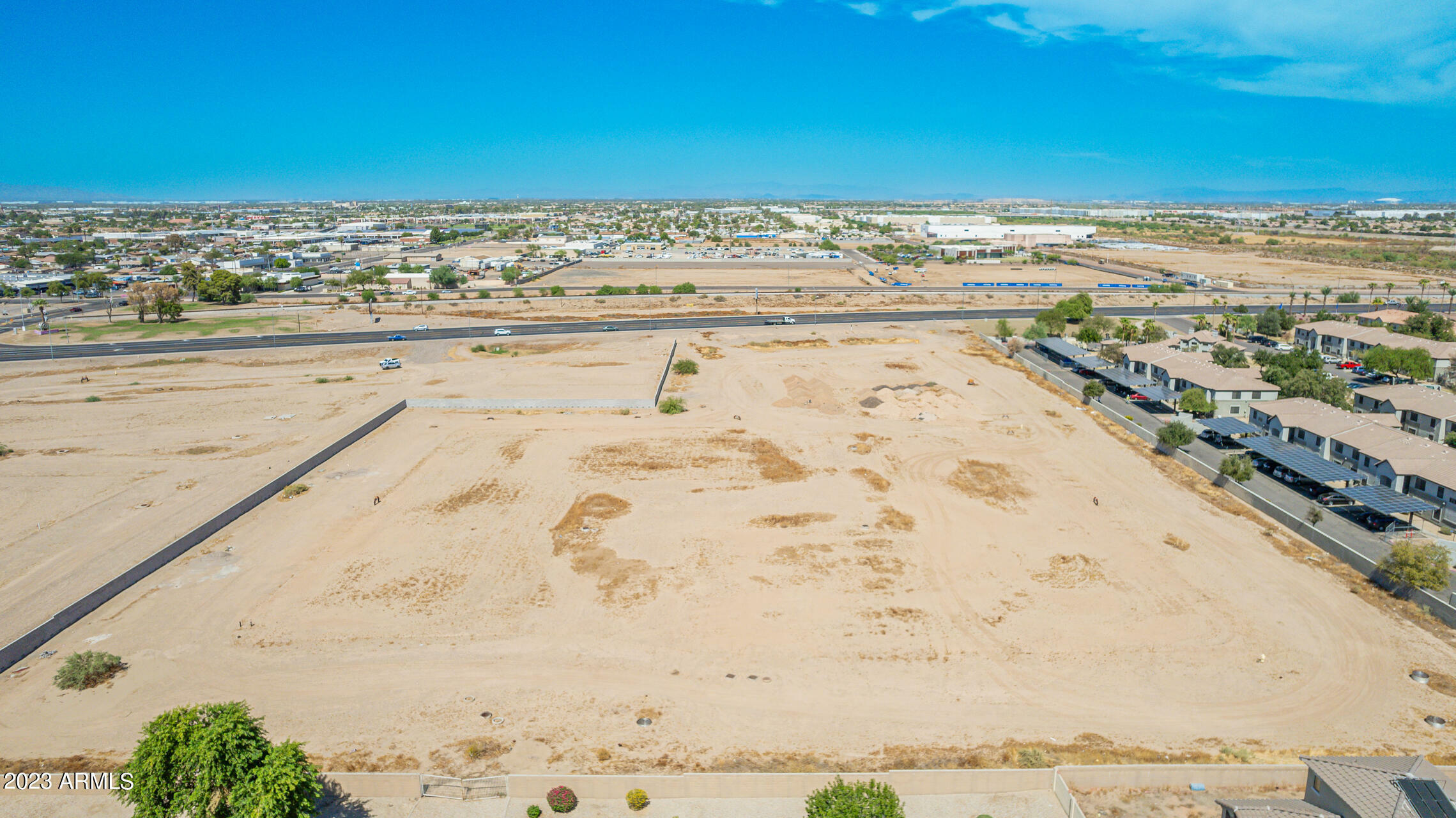 Property Photo:  128xx W Buckeye Road  AZ 85323 