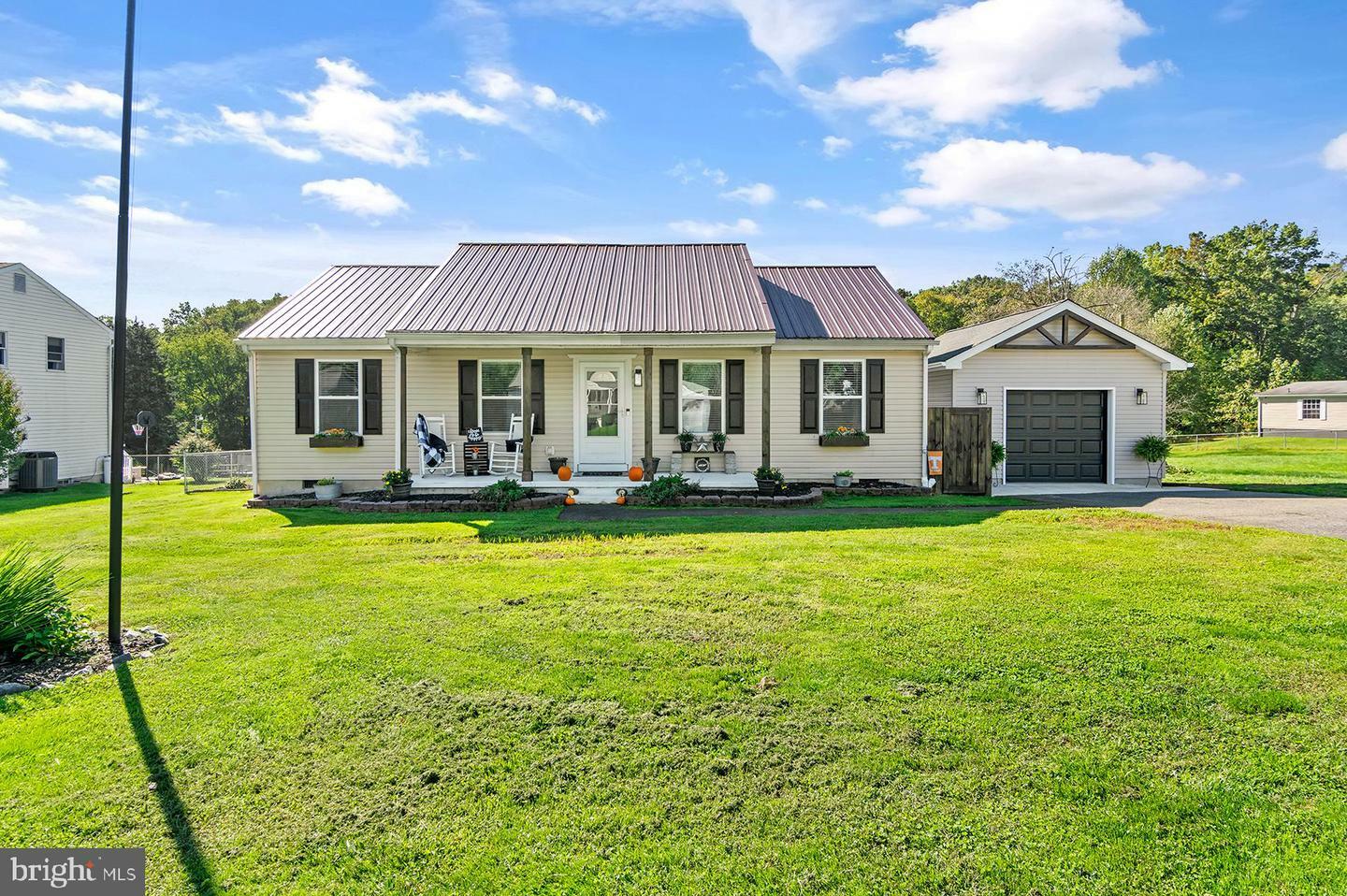 Property Photo: 934 E Old Philadelphia Road MD 21921