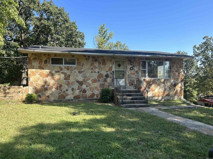 99 Norfork Lake Drive  Henderson AR 72544 photo