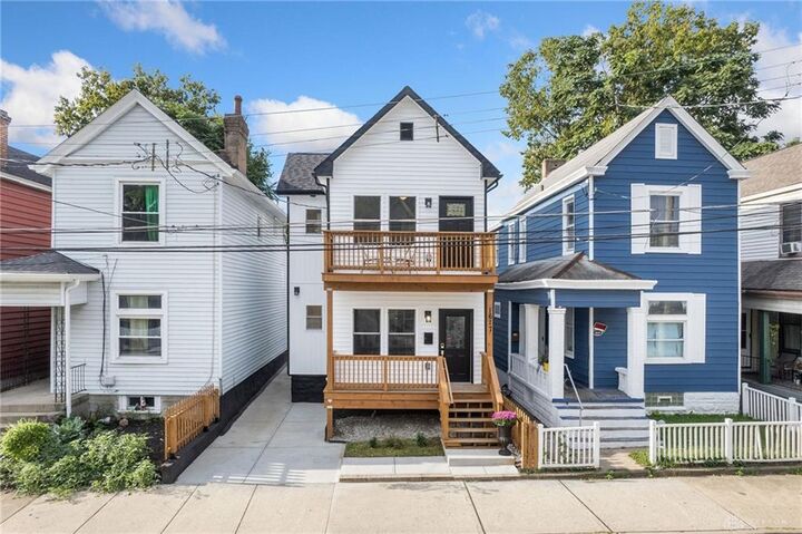 1617 Powers Street  Cincinnati OH 45223 photo