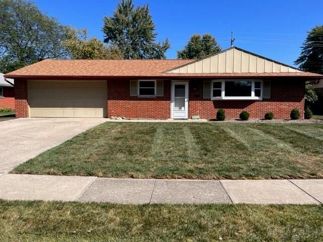 Property Photo: 2332 Acorn Drive OH 45419