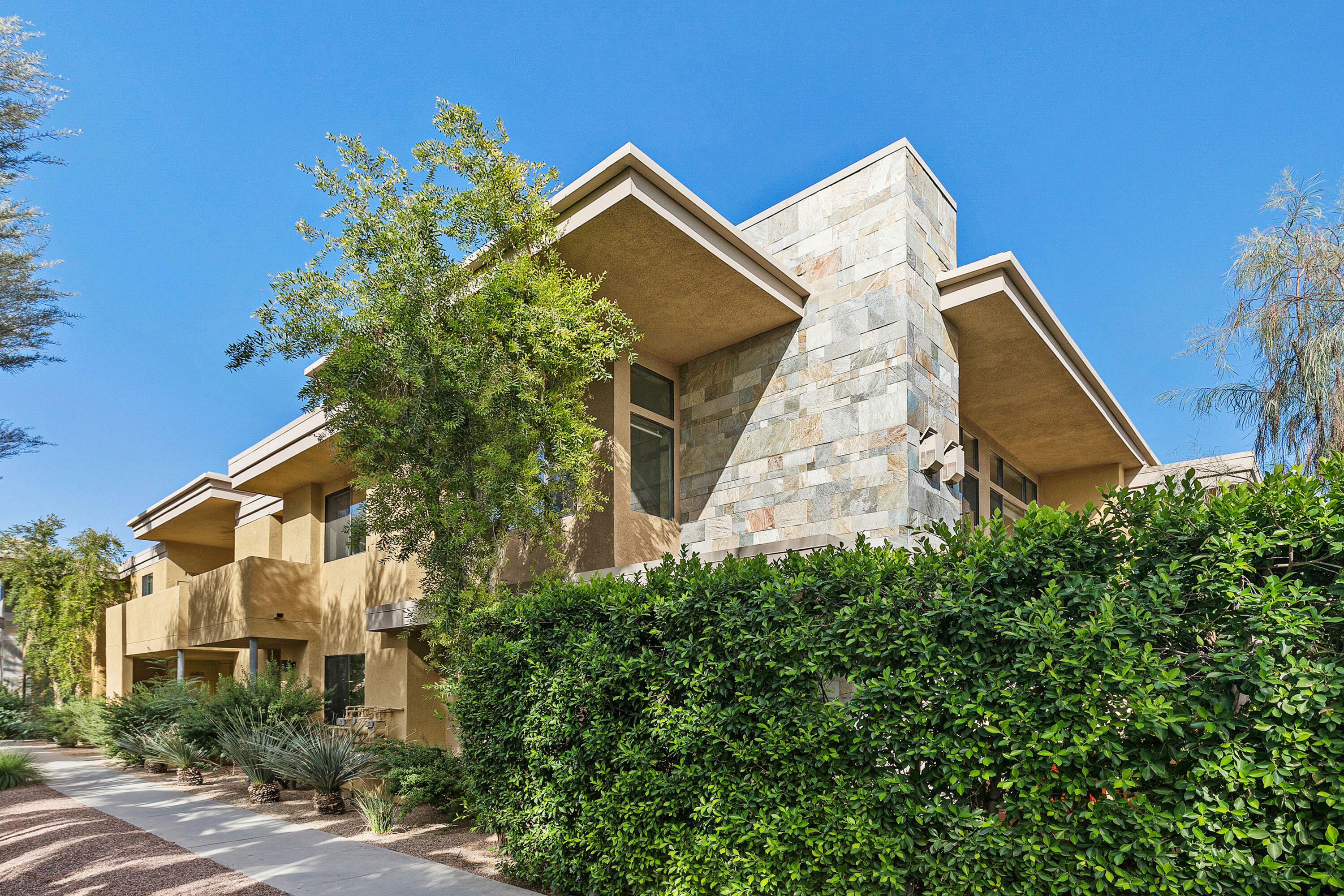 Property Photo: 1020 E Palm Canyon Drive 201 CA 92264