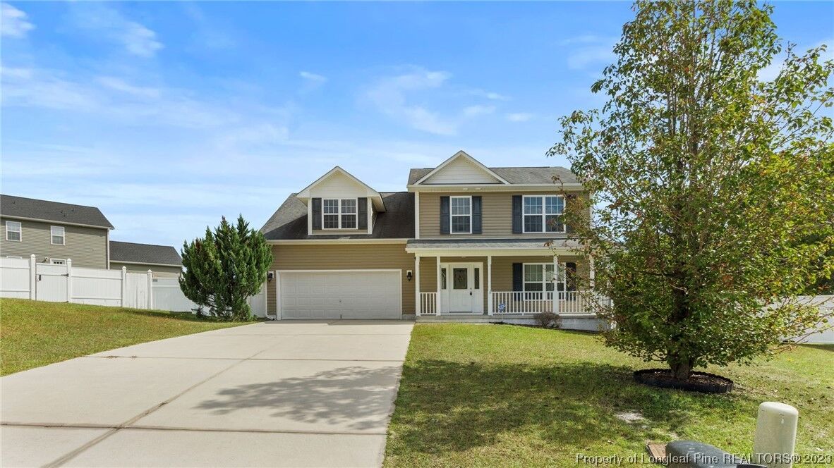 Property Photo:  71 British Lane  NC 28326 