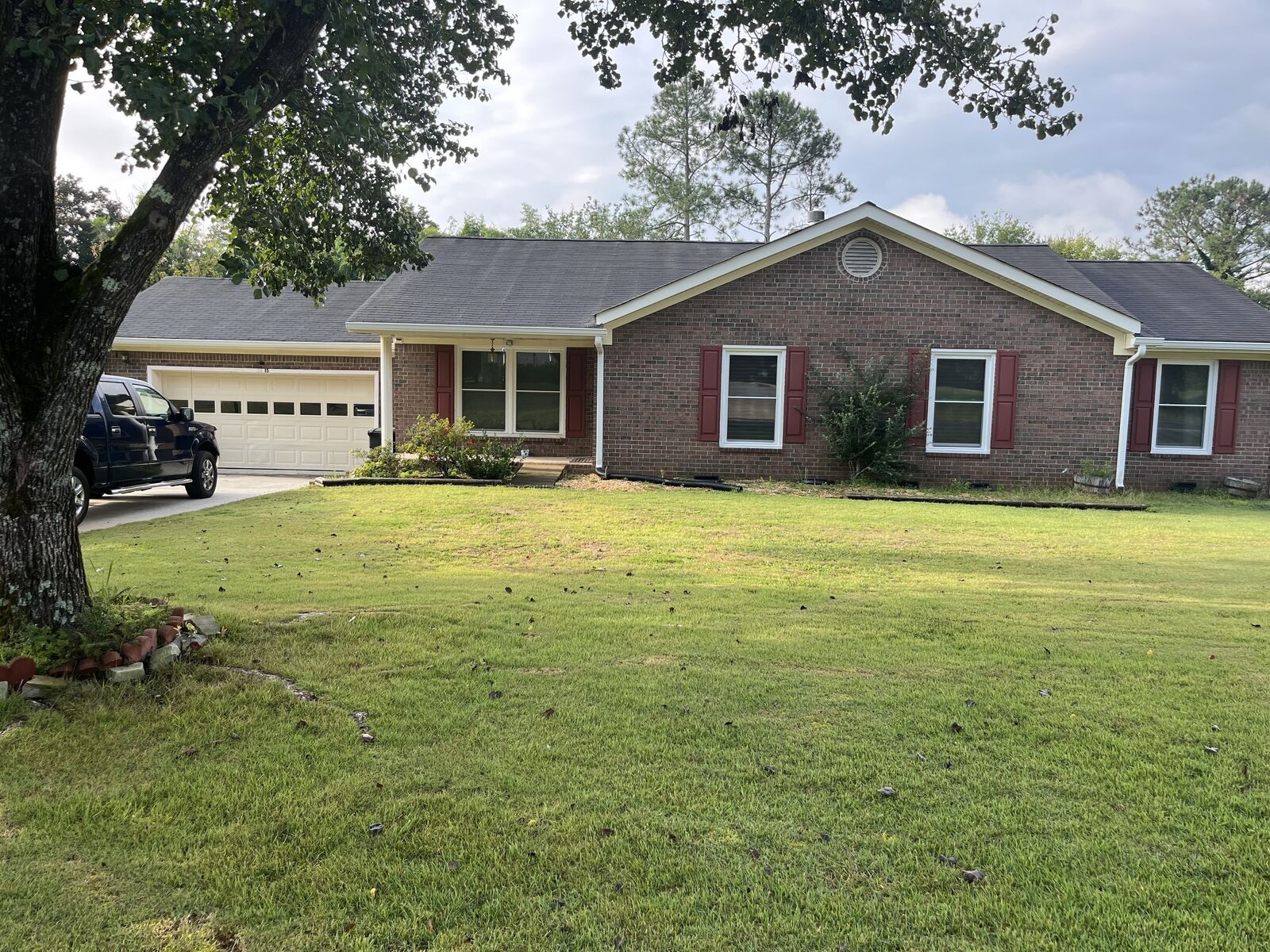 3 bed Rome home for sale 15 Maplewood Square SE, Rome, GA 30161