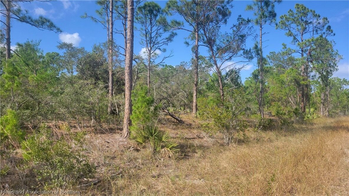 Property Photo:  5443 Lakewood Road  FL 33875 