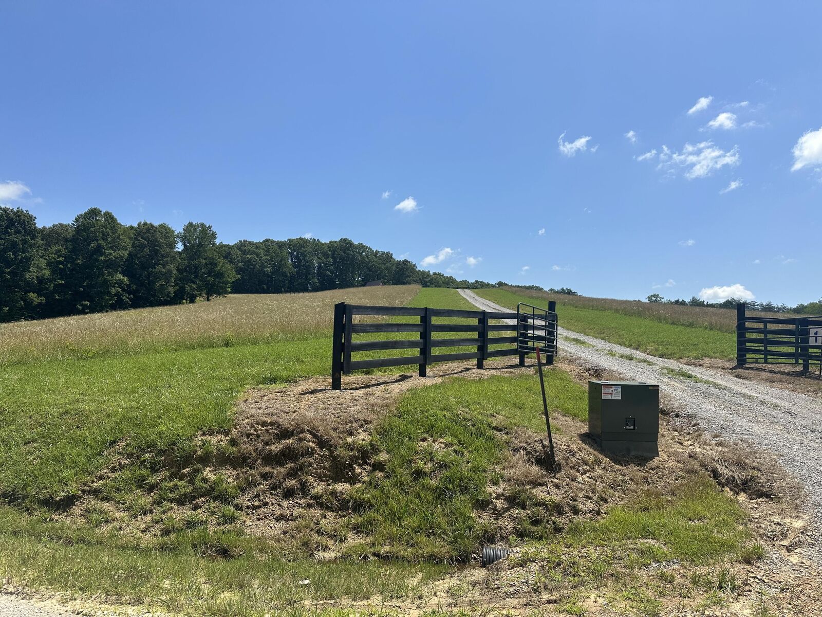 Property Photo:  Lot 2 Baldwin Road  KY 40447 