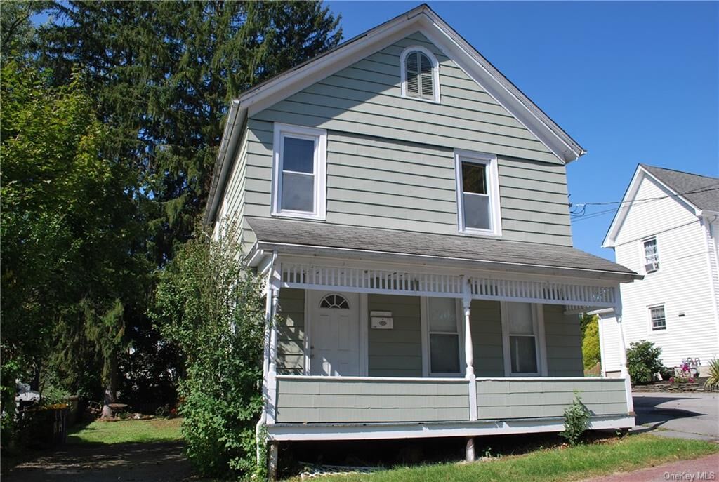 Property Photo: 12 John Street NY 10990