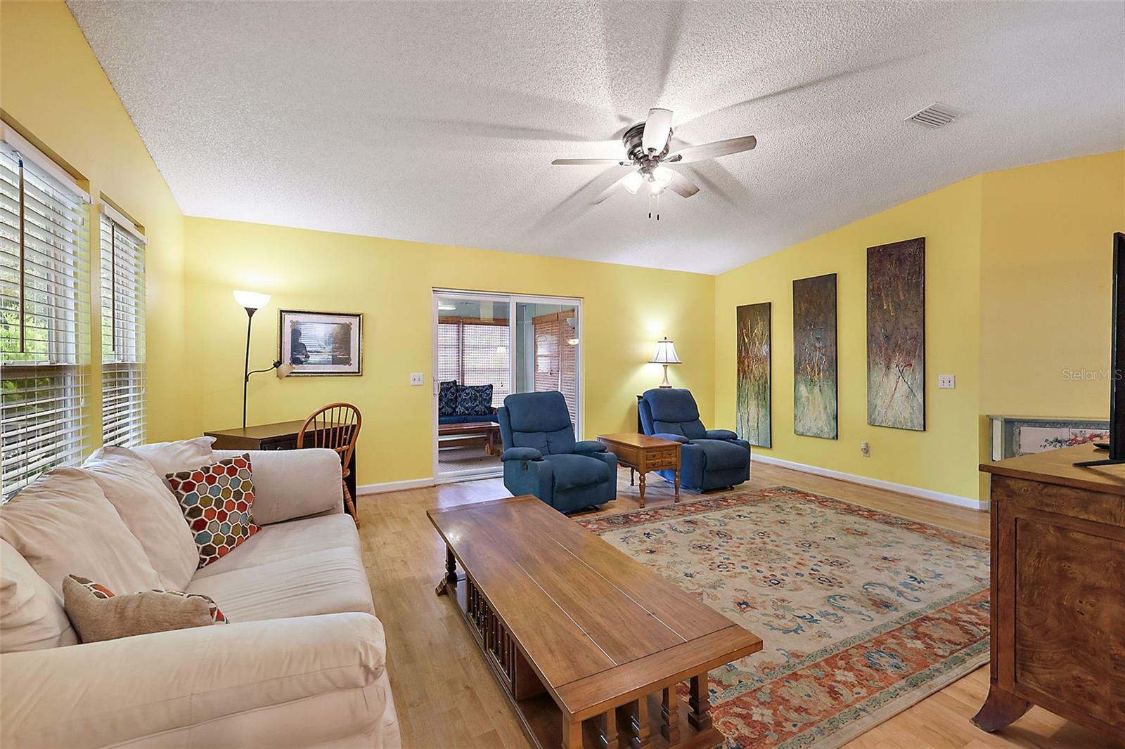 Property Photo: 1406 Torrey Pines Drive FL 32159