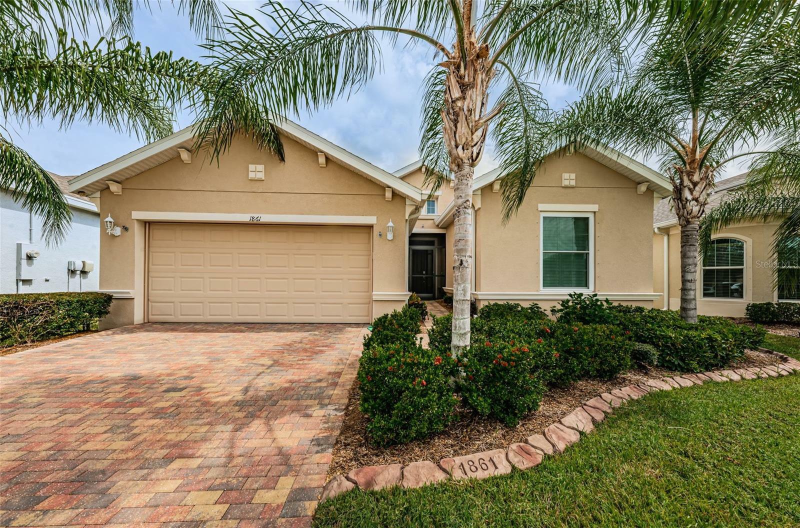 Property Photo:  1861 Pacific Dunes Drive  FL 33573 