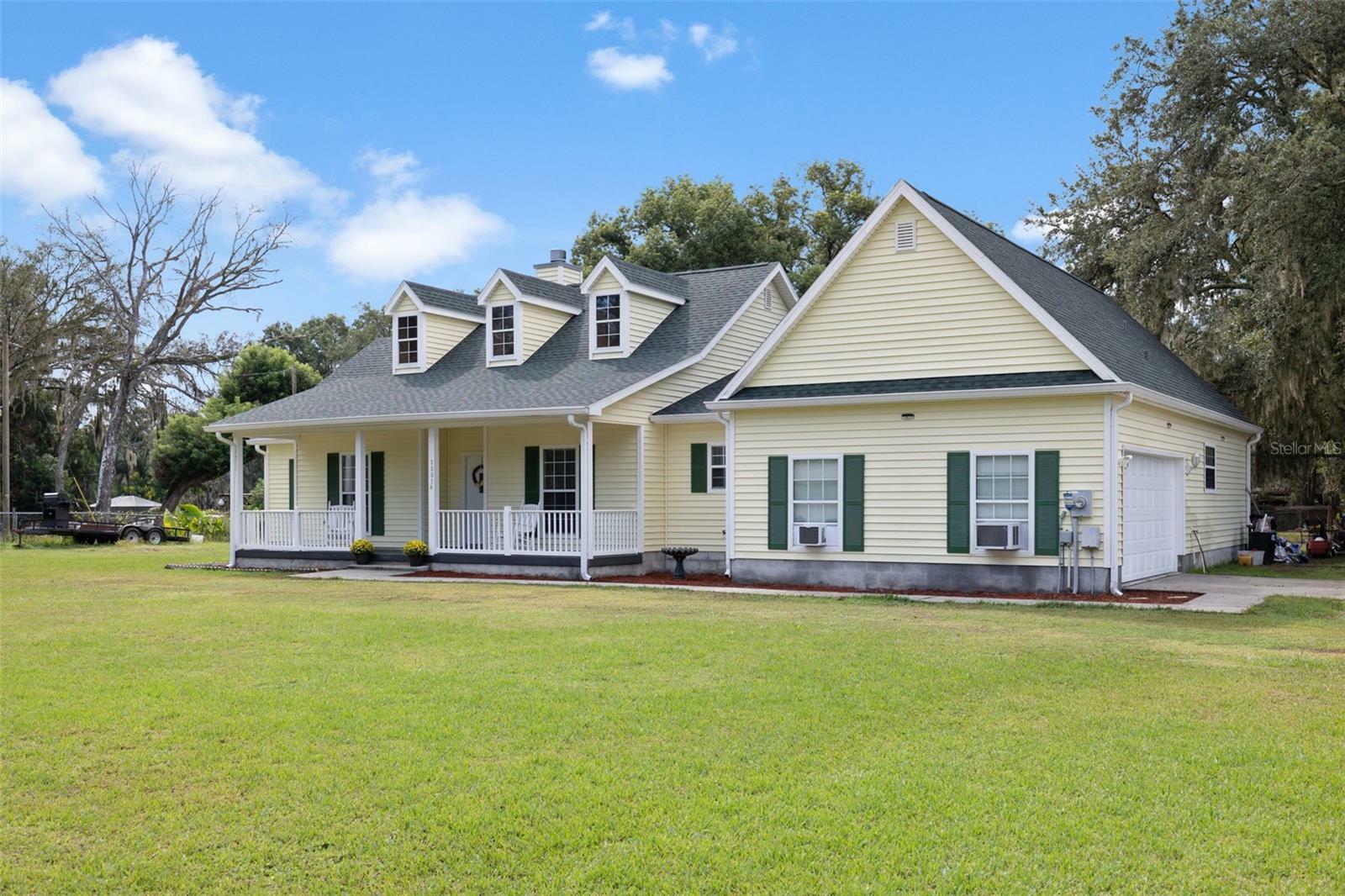 Property Photo:  38834 Alston Avenue  FL 33542 