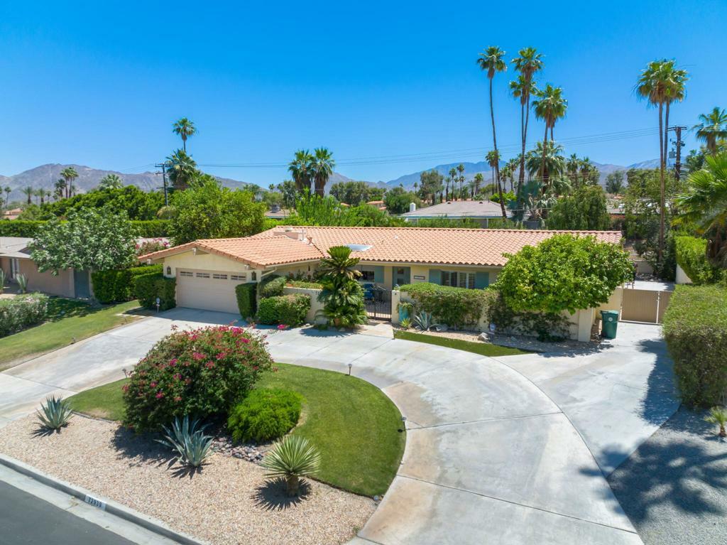 Property Photo: 72939 Bursera Way CA 92260
