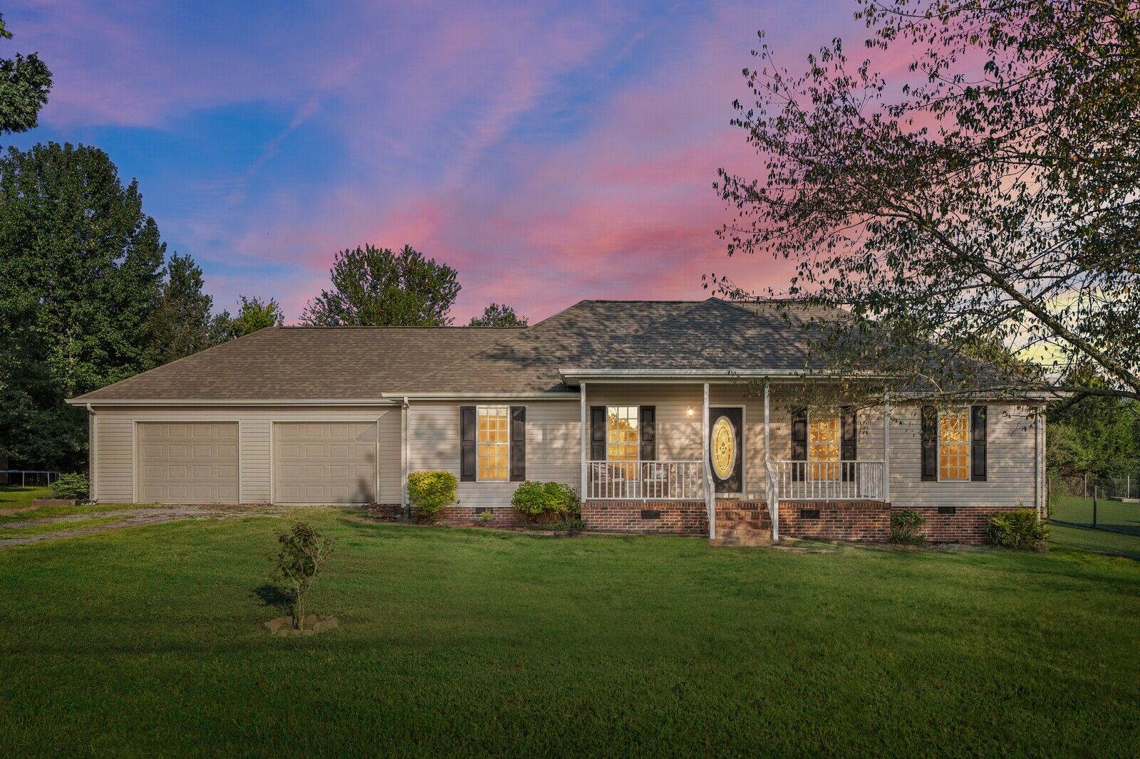 Property Photo: 15 Tranquility Dr TN 37334