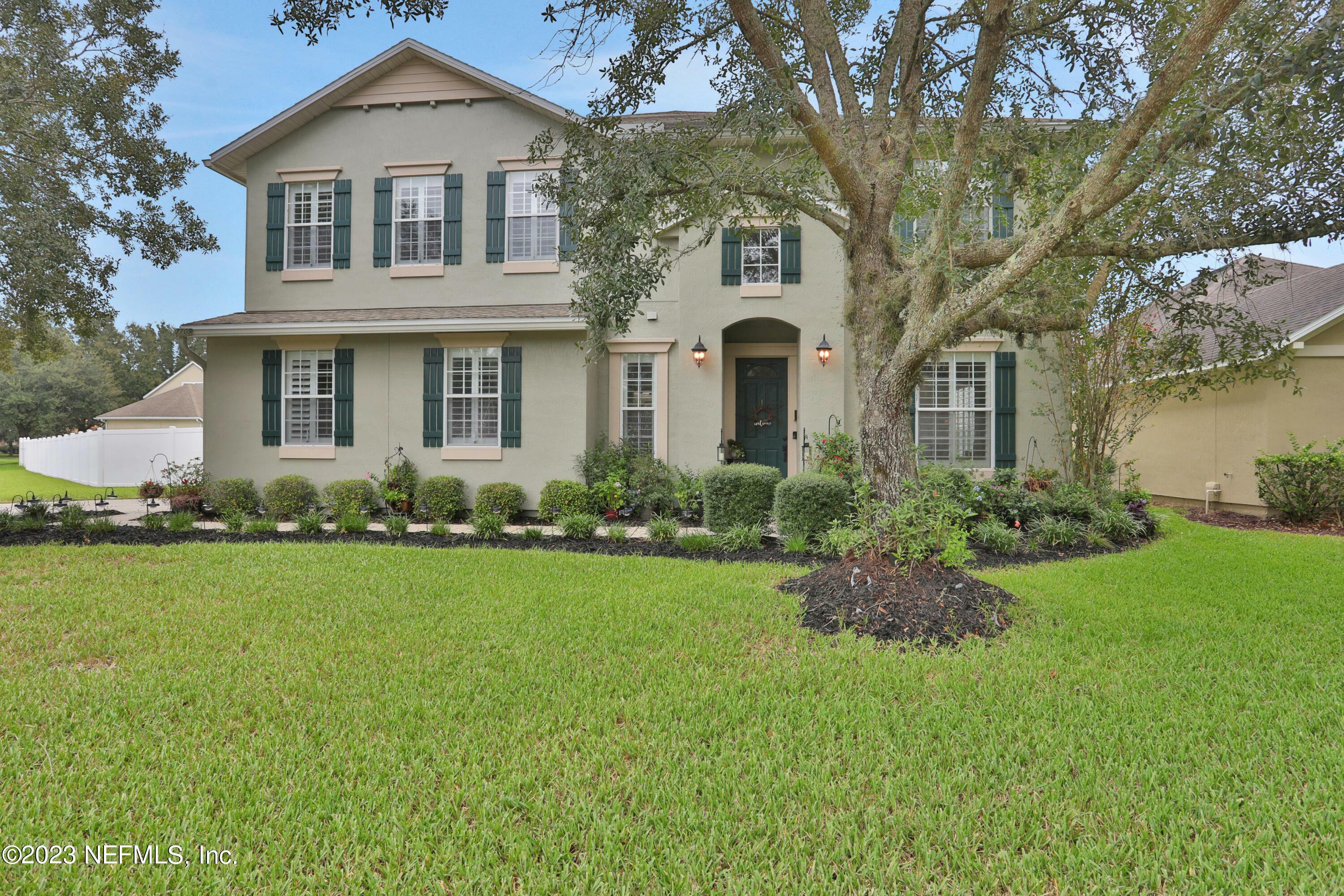 Property Photo:  3109 Hearthstone Lane  FL 32065 