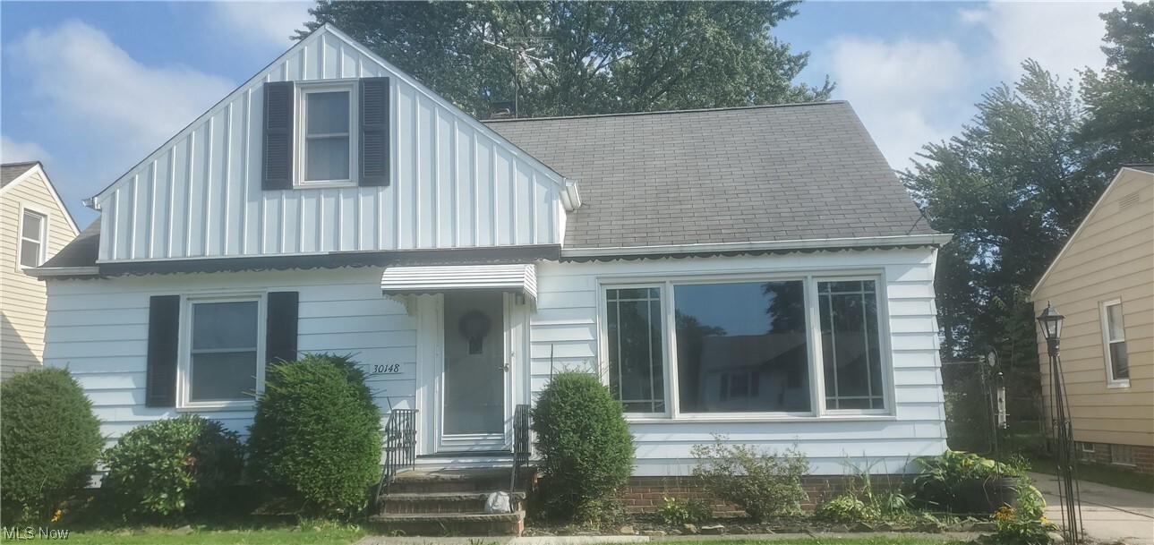 Property Photo: 30148 Truman Avenue OH 44092