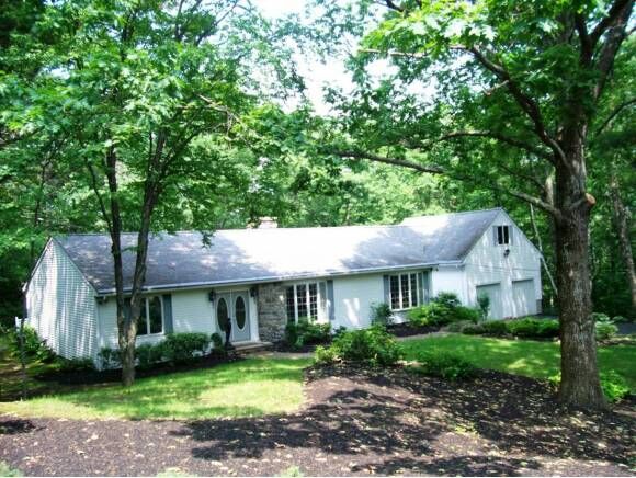 Property Photo:  28 Crown Hill Road  NH 03811 