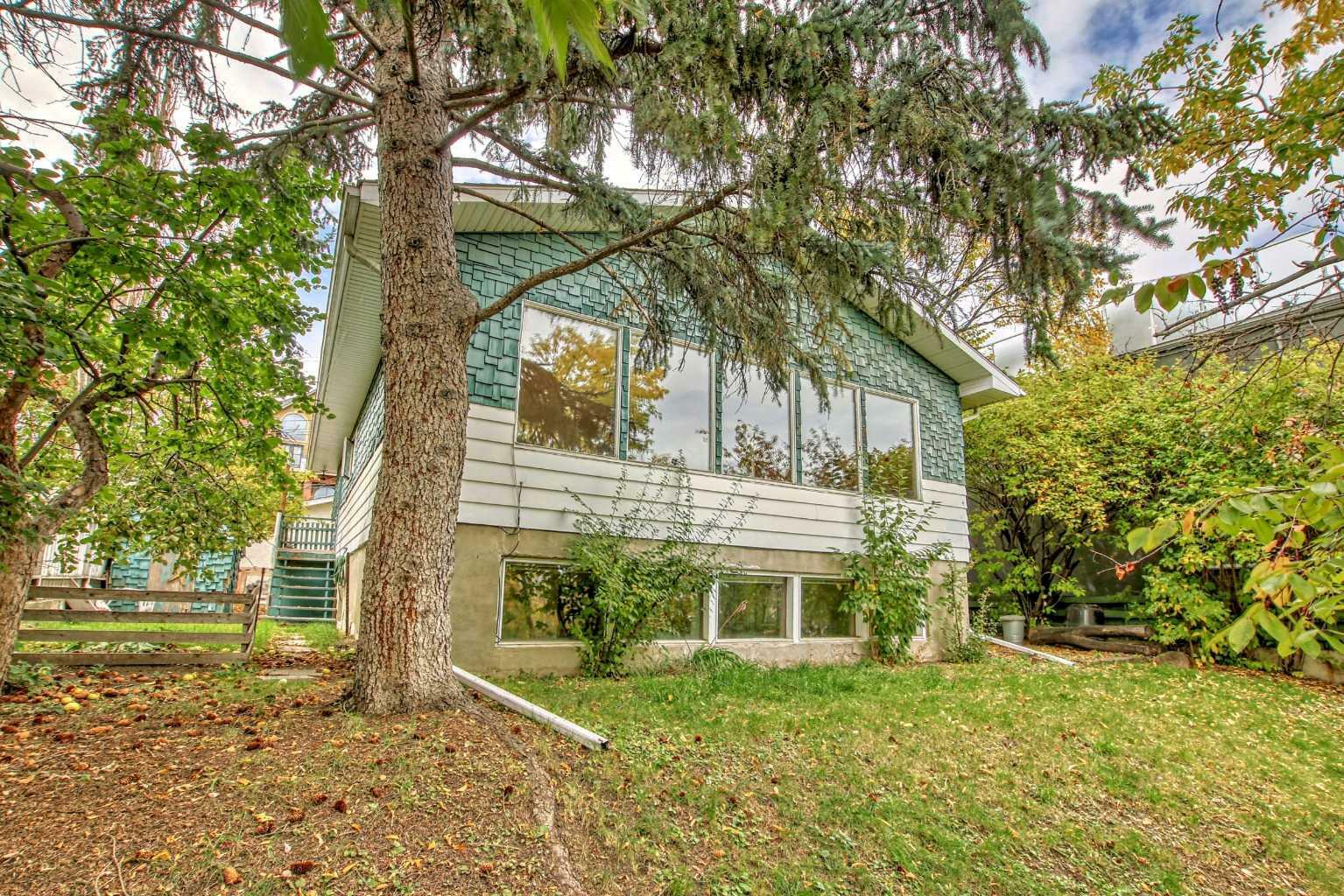 2303 16A Street SW  Calgary AB T2T4K3 photo