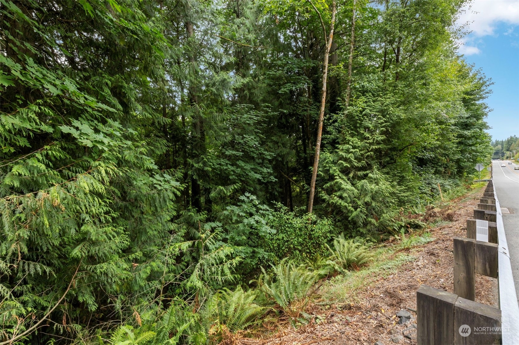 Property Photo: 0 Xxx NE State Hwy 104 WA 98346