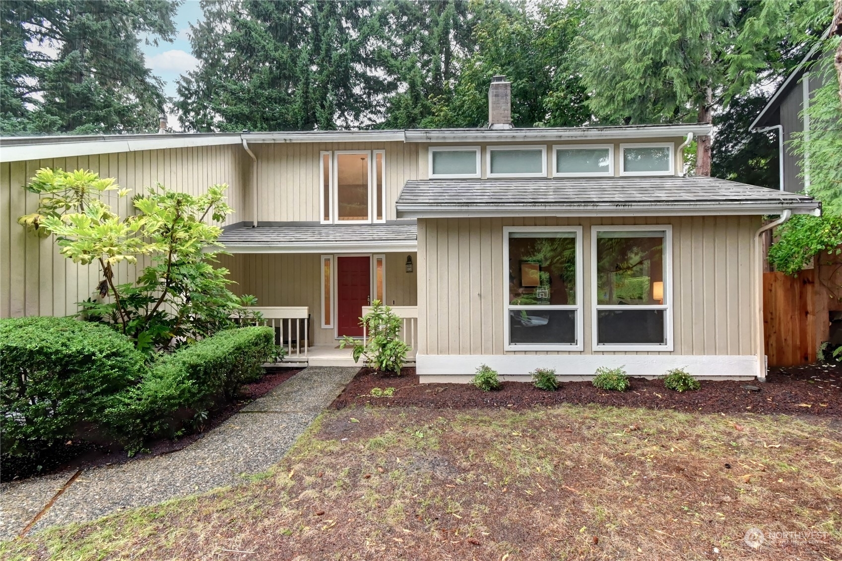 Property Photo:  14732 NE 177th Street  WA 98072 