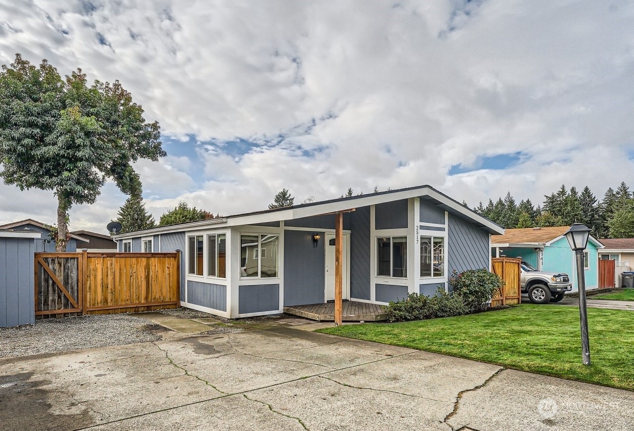 Property Photo:  2517 S 371st Street 35  WA 98003 