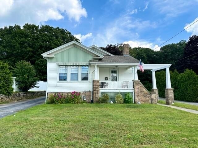 Property Photo:  199 High St  RI 02891 