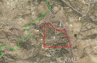 Property Photo:  0 Sycamore Falls  CA 92536 