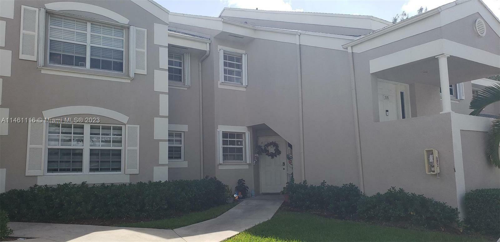 Property Photo:  2625 SE 21st Ct 107-B  FL 33035 