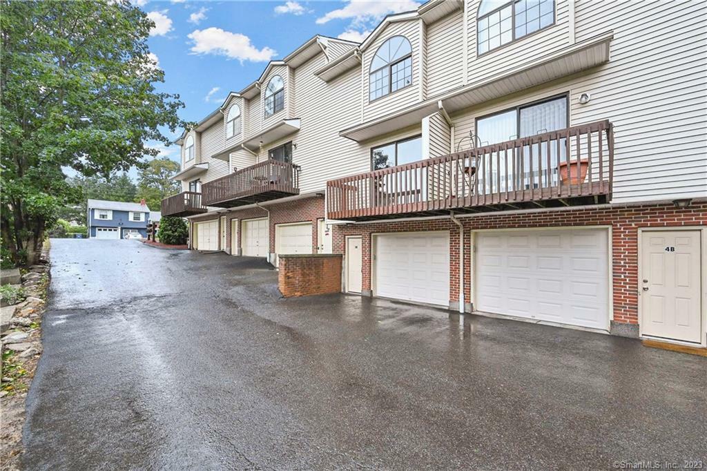 Property Photo: 817 Woodtick Road B3 CT 06705