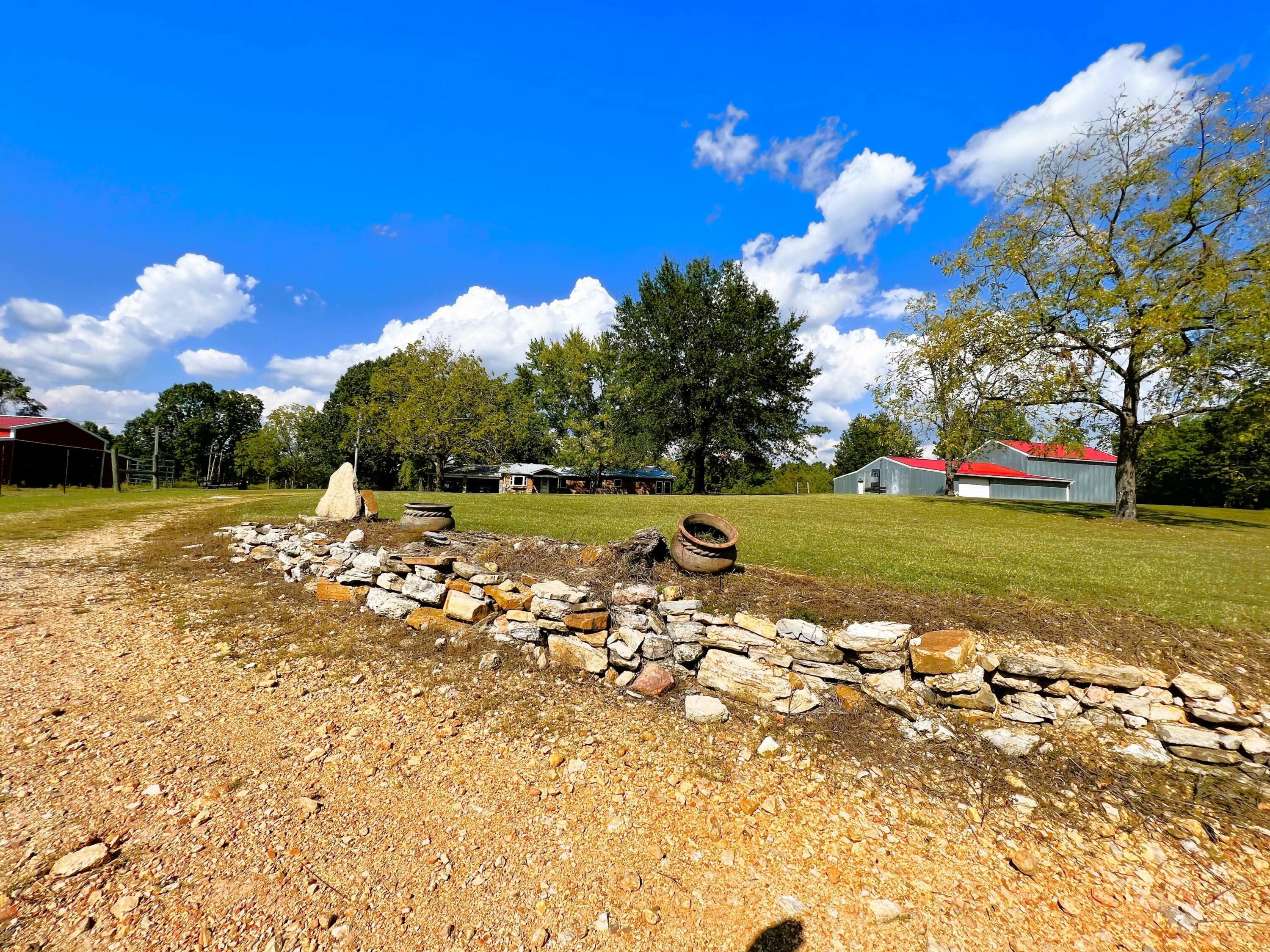 1676 Moonlight Road  Mammoth Spring AR 72554 photo