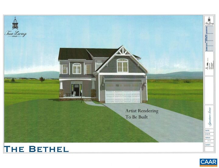 14 Vista Heights Dr  Ruckersville VA 22968 photo