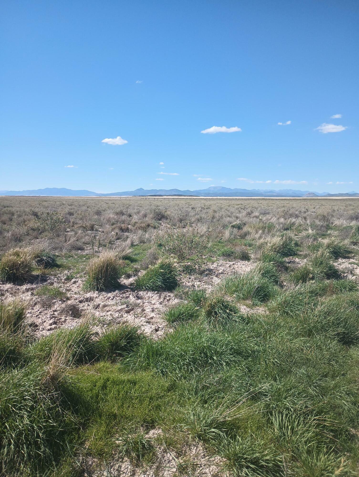 Property Photo:  40 Acres In Lund  UT 84714 