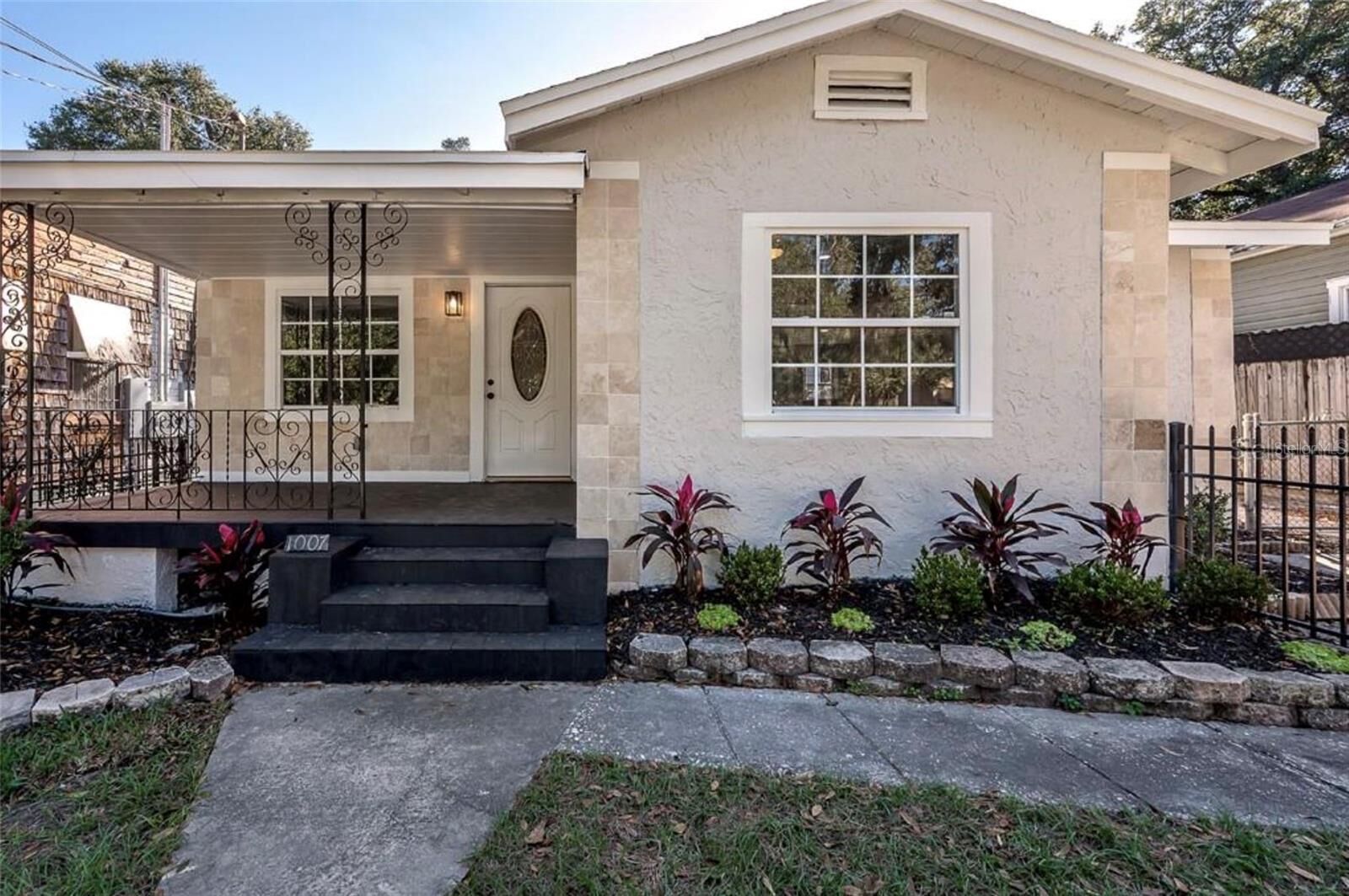 Property Photo: 1007 E 32nd Avenue FL 33603