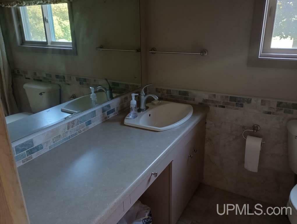 Property Photo:  57293 Rockland Road  MI 49913 