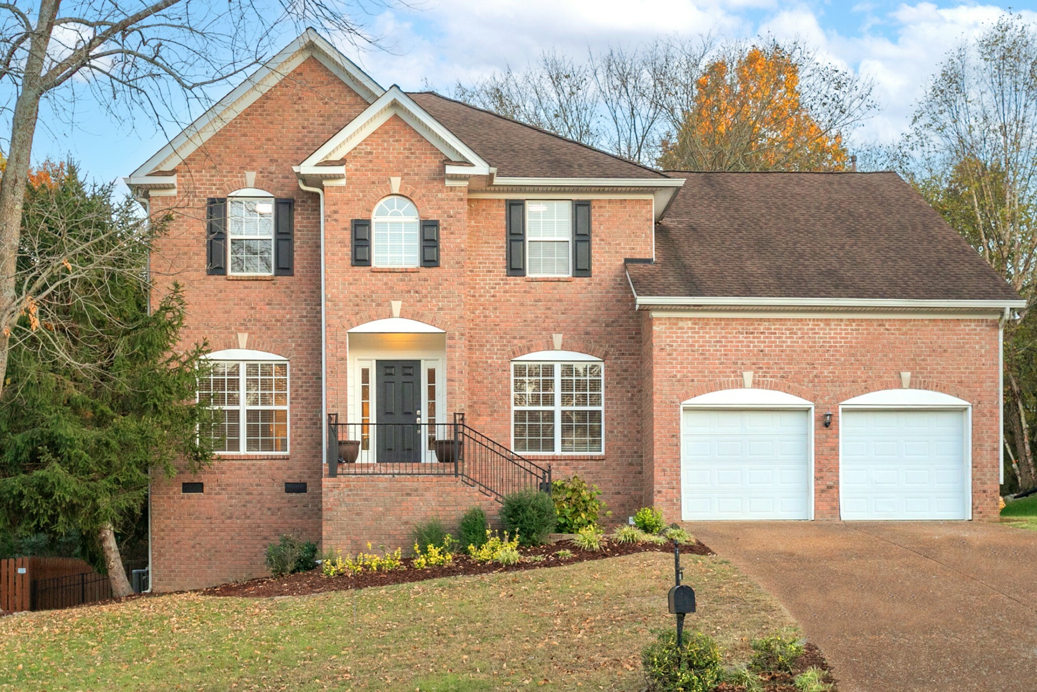 Property Photo:  108 Buckhead Ct  TN 37027 