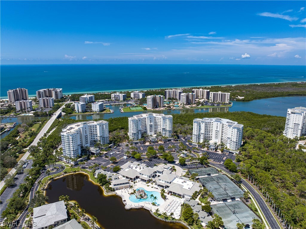 Property Photo:  315 Dunes Boulevard 205  FL 34110 